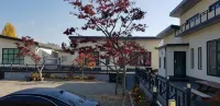 Goesan Haru Pension