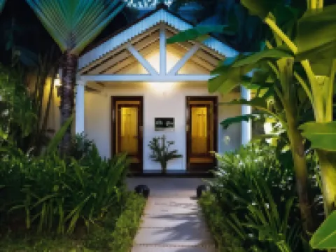 Taj Connemara, Chennai Hotels in Chennai