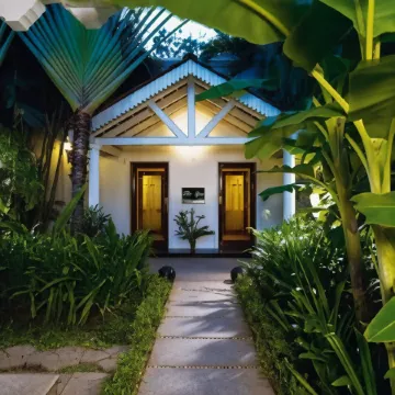 Taj Connemara, Chennai Отели рядом с достопримечательностью «Indian Institute Of Technology, Madras»