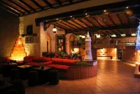 Pedras d'El Rei - bar