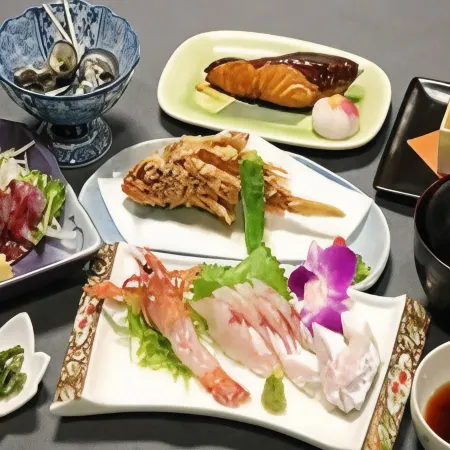 Minari-Sou