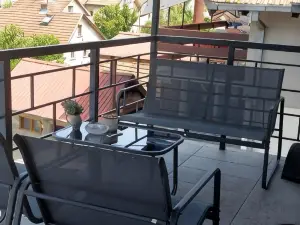 Apartments Ivanovic Center City