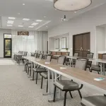 Element Seattle Sea-Tac Airport