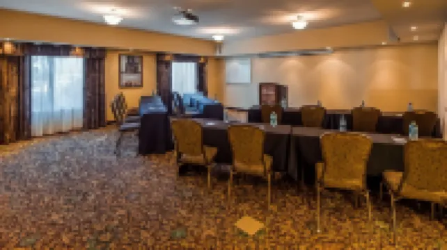 Best Western Plus Westgate Inn  Suites Hotels in Brunswick County