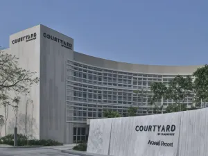 코트야드 바이 메리어트 아라발리 리조트