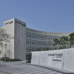 Courtyard Aravali Resort Các khách sạn ở 