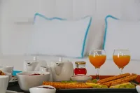 노토스 테르메 앤드 스파 블리하다 호텔