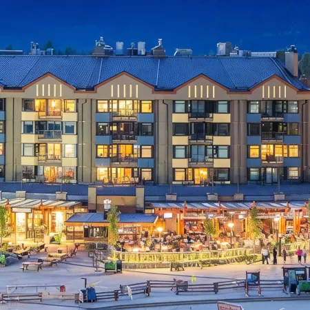 Epic Size. Epic Views. Epic Stay.Largest Mountain Condo in the Carleton Lodge.