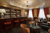 Grand Hotel Sitea - Gym