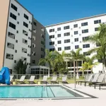 Element Miami Doral Hotel a Doral