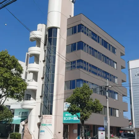B and C Hotel (Capsule Hotel Amakusa)