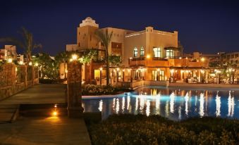 Pickalbatros Sands Port Ghalib