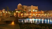 Pickalbatros Sands Port Ghalib Hotels in Qesm Marsa Alam