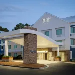 Fairfield Inn & Suites Savannah Airport Hotel a Savannah