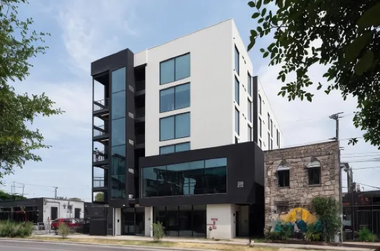 Studio Haus East 6th Austin by Kasa