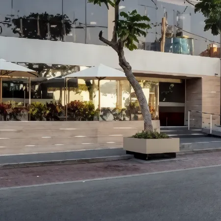Estelar Apartamentos Bellavista