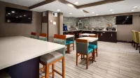 Best Western Plus Hardeeville Inn  Suites