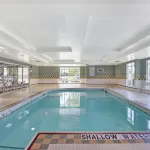 Homewood Suites by Hilton Cambridge-Waterloo, Ontario Hotels in Puslinch