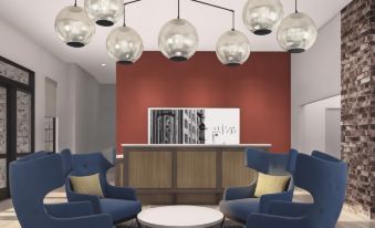 Hampton Inn Petaluma