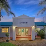 プロテア ホテル バイ マリオット ポロクワネ ランドマーク