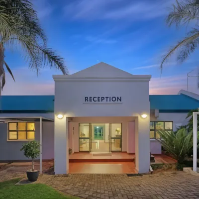 Protea Hotel Polokwane Landmark