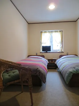 Pension Heart Rest Club 1959 Отели рядом со станцией JR Numata station