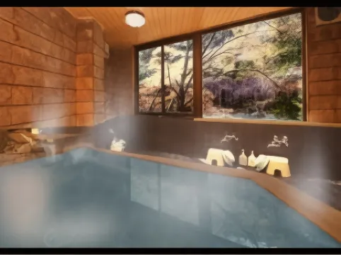 Yorozuya Ryokan and Restaurant