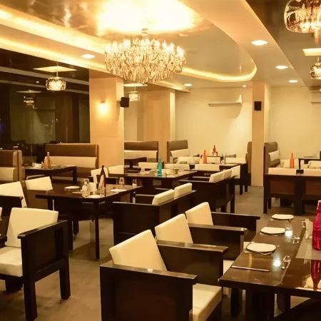 Virasat Mahal Heritage Hotel-Jaipur City Center