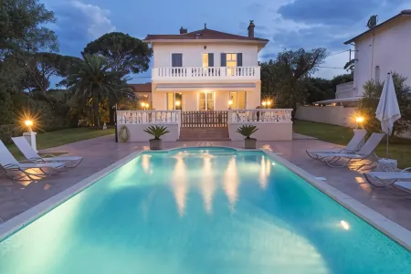 Van der Valk Hotel Saint-Aygulf