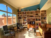 Canyon Villa Bed & Breakfast Inn of Sedona Hotele w: Village of Oak Creek