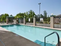 Wingate by Wyndham Macon I-75 - Swimmingpools
