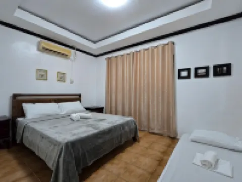 Grand Villa Laguna Hoteles en La Laguna