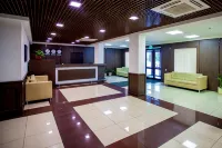 Overtaym Hotel Hotels near Oreshek Fortress