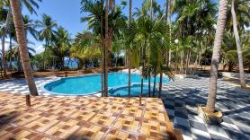 Adhvasaha Beach Spa Resort