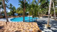 Adhvasaha Beach Spa Resort - Family