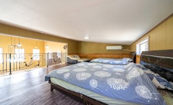 Yongin Dongubak Tourist Pension