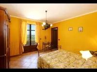Agriturismo Al Brich Single Room Các khách sạn ở Albaretto Della Torre