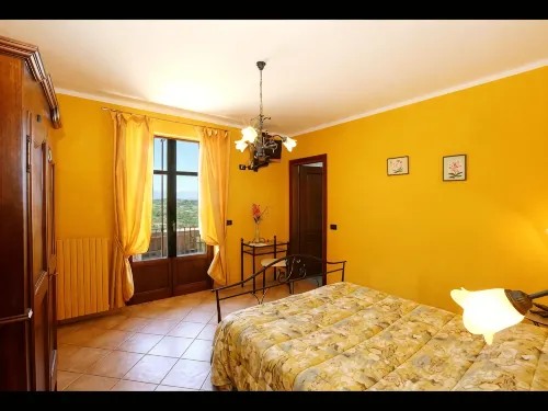 Agriturismo Al Brich Single Room - 民宿
