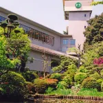 八戶公園飯店 八戶三社大祭附近的飯店