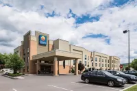 Comfort Inn & Suites Sayre Hotel a Sayre