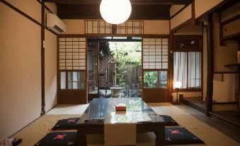 Naokonoza Bettei Umekoji