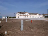 Super 8 by Wyndham Alma Hôtels à : Comte de Harlan