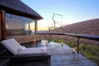 Sediba Luxury Safari Lodge