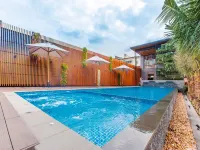 Loft Mania Boutique Hotel - Pool