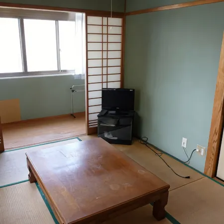 Japanese Inn Shirahamaso