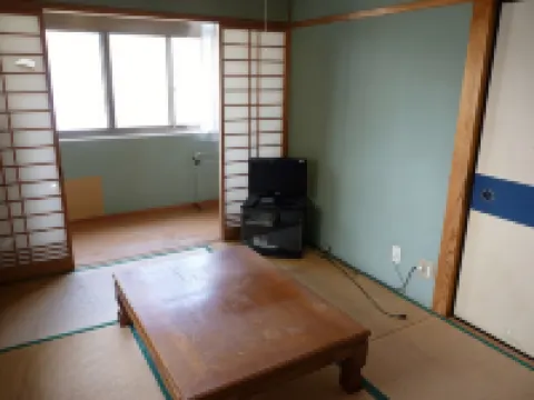 Japanese Inn Shirahamaso