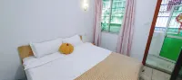 Nuanyang Ancient City Parking Lot Side Central Area Homestay (Kaiyuan Road) - Condos
