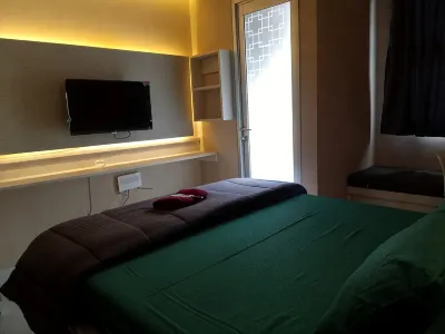 Apartemen Transpark Juanda by Cicie Room Hotels in Bekasi Jaya