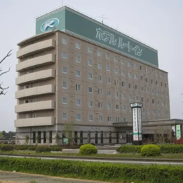 Hotel Route-Inn Hamamatsu Nishi Inter