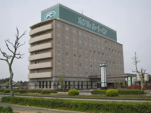 Hotel Route-Inn Hamamatsu Nishi Inter